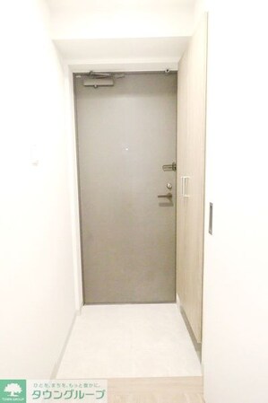 S-FORT青葉しらとり台の物件内観写真